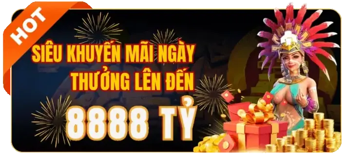 Hoàn trả thể thao hàng ngày